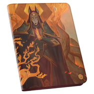 XenoSkin Zipfolio 360 – MTG: Tarkir Dragonstorm – Abzan Devotee