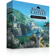 Between Two Castles Essential Edition