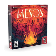Mesos