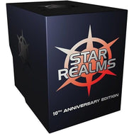 Star Realms 10th Anniversary Edition