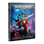 Codex: Leagues of Votann (10th edition)
