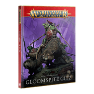 Battletome: Gloomspite Gitz