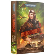 Outgunned (Paperback)