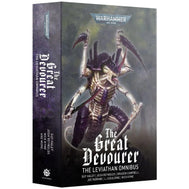 The Great Devourer: The Leviathan Omnibus (Paperback)