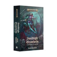Soulblight Gravelords: Masters of Death (Paperback)