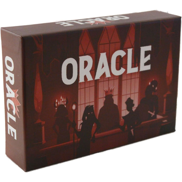 Oracle