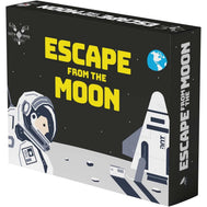 Escape from the Moon