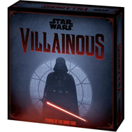 Star Wars: Villainous