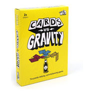 Cards vs Gravity