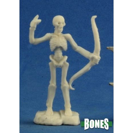 Skeleton Warrior Archer (3) (77245)