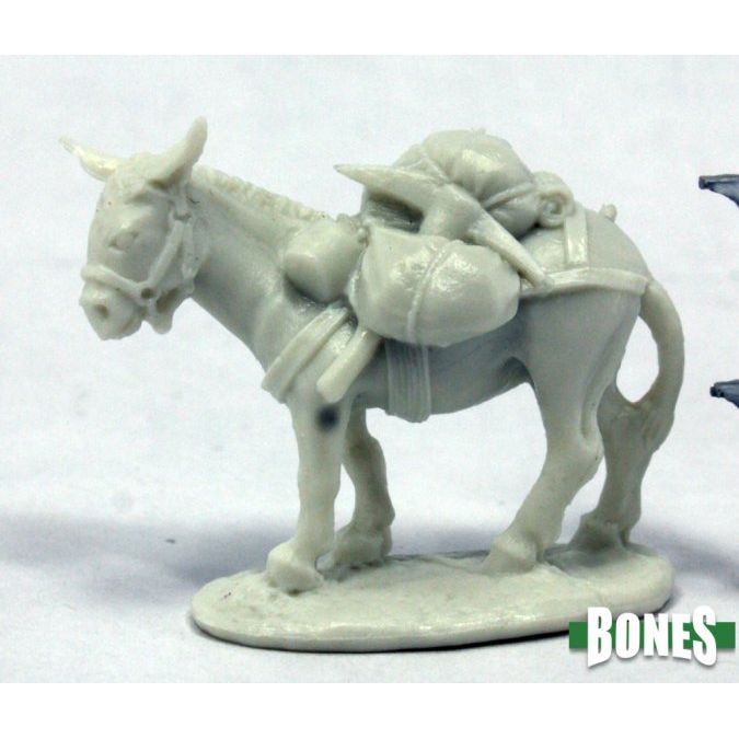 Pack Donkey (77402)