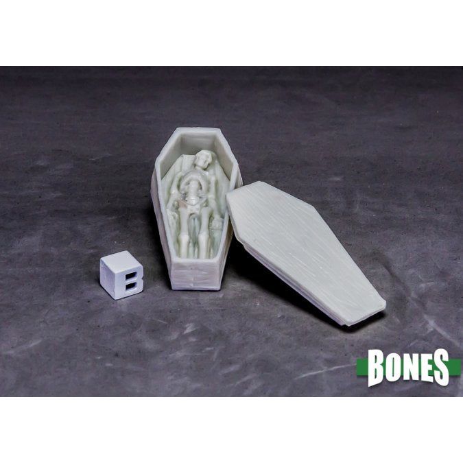 Coffin And Corpse (77633)