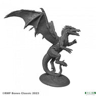 Amber Dragon (77687)