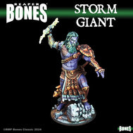 Storm Giant - Boxed Set (77763)