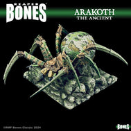 Arakoth the Ancient - Boxed Set (77767)