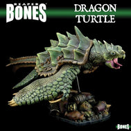 Dragon Turtle (77922)