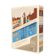 Galactic Cruise: Advancements