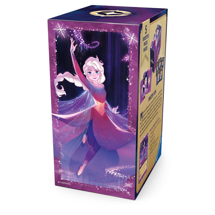 Elsa Gift Set - Disney Lorcana Fabled
