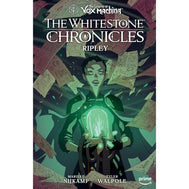 The Legend of Vox Machina: The Whitestone Chronicles Vol 1 - Ripley