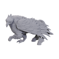Hippogriff - D&D Nolzur’s Minis