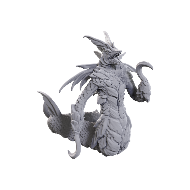 Wastrilith - D&D Nolzur's Minis