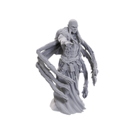 Kraken Priest - D&D Nolzur's Minis