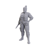 Cutpurses She/Her & He/Him - Wizkids Deep Cuts