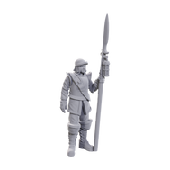 Roadwardens She/Her & He/Him - Wizkids Deep Cuts