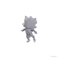 Lotus Leshy and Flytrap Leshy - Pathfinder Deep Cuts