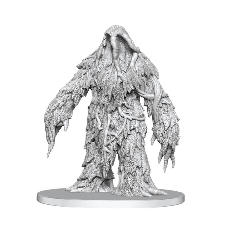 Classic Shambling Mound - D&D Nolzur’s Minis