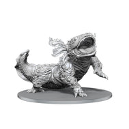 Tlexolotl - D&D Nolzur’s Minis