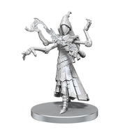 Clockwork Mage - Pathfinder Deep Cuts