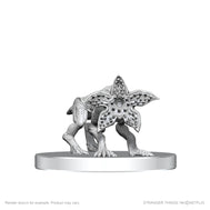 Stranger Things Unpainted Miniatures: Demodogs