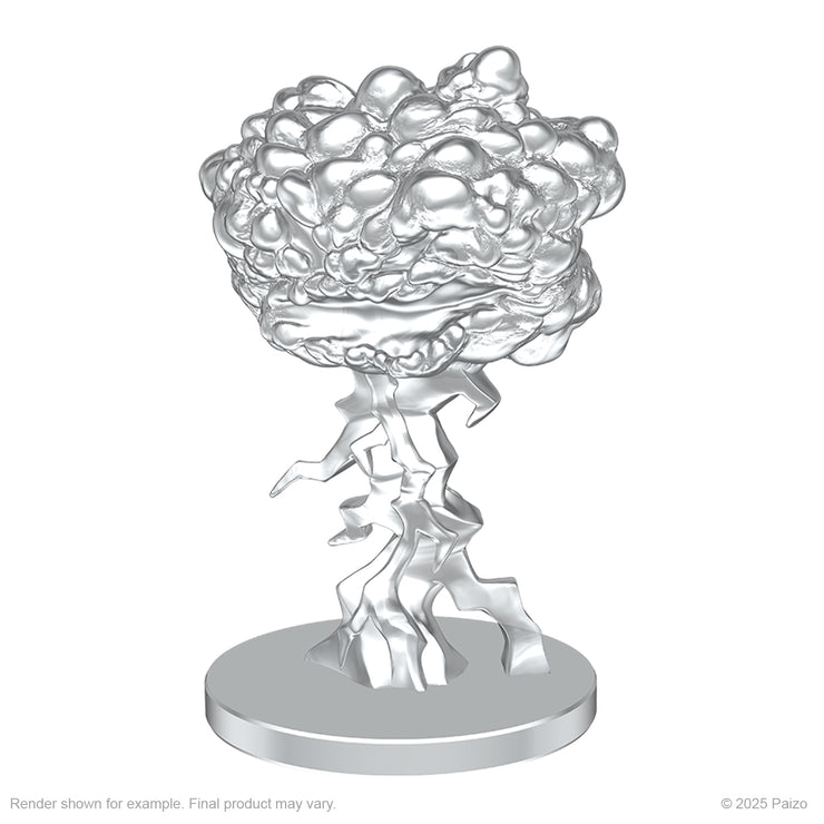 Living Thunderclap & Living Whirlwind - Pathfinder Deep Cuts