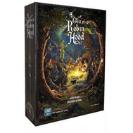 A Gest of Robin Hood (2nd Printing)