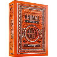 Playing Cards - Theory 11: Animal Kingdom