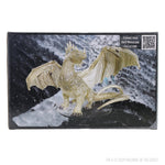 Adult Crystal Dragon - D&D Icons of the Realms