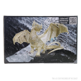 Adult Crystal Dragon - D&D Icons of the Realms
