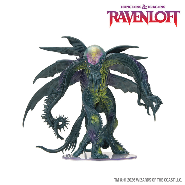 Cthulhu - D&D Icons of the Realms
