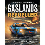 Gaslands: Refuelled