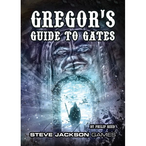 Gregor's Guide to Gates