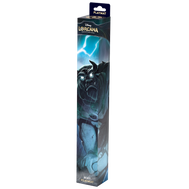 Lorcana Playmat - Beast Forbidding Recluse