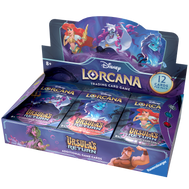 Ursula's Return Booster Box