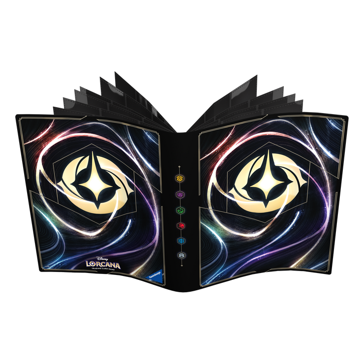 Lorcana Portfolio - Lorcana Logo