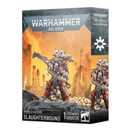 World Eaters Slaughterbound