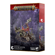 Gloomspite Gitz Doom Diver Catapult