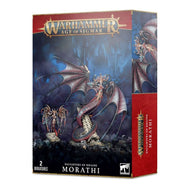 Daughters of Khaine Morathi