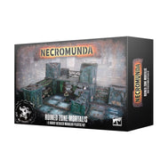 Necromunda: Ruined Zone Mortalis