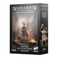 Warhammer: The Horus Heresy - Mechanicum: Skitarii Battle-Pilgrym Marshal