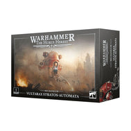Warhammer: The Horus Heresy - Mechanicum: Vultarax Stratos-Automata